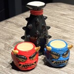 牛に金棒 - COWBOY YAMAHAI Tender 山廃純米吟醸酒