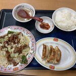 餃子の王将 - 