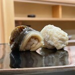 日本橋蛎殻町 すぎた - 