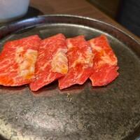 和牛焼肉 やくにく 路地裏 - 