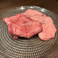 和牛焼肉 やくにく 路地裏 - 