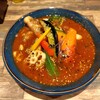 SAPPORO SOUP CURRY JACK 中津店