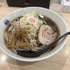 ラーメン 郷