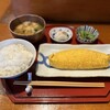 朝ごはん