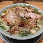 たきちゃんラーメン - 