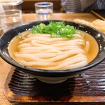 うどん 丸香 - 