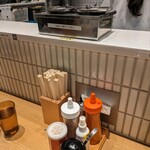 たきちゃんラーメン - 