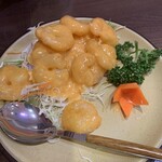 中華料理満味楼 - 