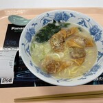 東京大学 本郷 第二食堂 - さすがパナソニックおぼんからも東大学生にアプローチ