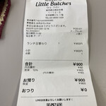 Little Butcher - 