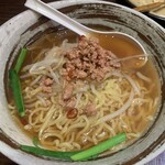 中華料理満味楼 - 