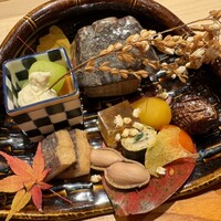 割烹 藤 - 