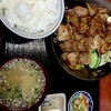とんかつ和食 豚花百万石