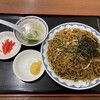 満龍  - ソース焼きそば＠850円