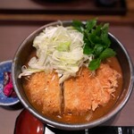 Tonkatsu Ando Yakitori An Yotsuya - 