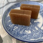 越乃雪本舗大和屋 - 