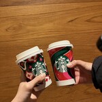 スターバックスコーヒー - 