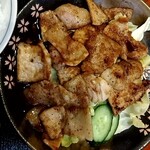 Tonkatsu Washoku Tonka Hyakumangoku - 