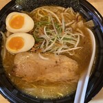 麺屋 マルコ - 料理写真: