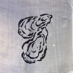 牡蠣と貝 - 