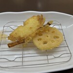 Tempura Sakae - 