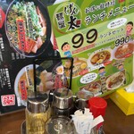 麺屋 げん太 - 