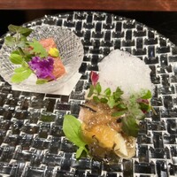 秋田牛鉄板焼 銀座五明 - 