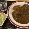 まるしん食堂
