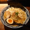 和風楽麺 四代目 ひのでや