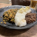 辛口飯屋 森元 - 