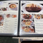 CAFE AUX BACCHANALES - 