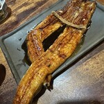 石橋うなぎ店 - 