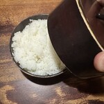 石橋うなぎ店 - 