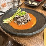 Sumibiyakiniku Mangetsu - 