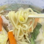 中国料理 桂花 - いただきま〜す