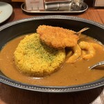 かじカレー - 