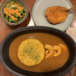 かじカレー - 