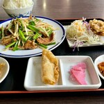 横浜飯店 - 