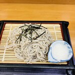 平八 - 平八郎蕎麦