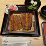 Sumiyaki Unagi No Uoi - 