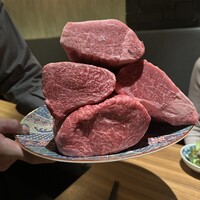 中目黒焼肉 登牛門 - 