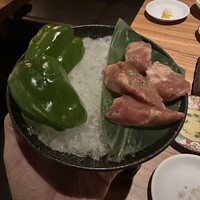中目黒焼肉 登牛門 - 