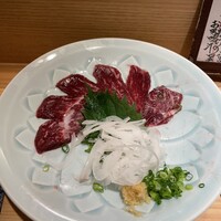 すざき町食・心旬ぎく - 
