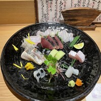 すざき町食・心旬ぎく - 
