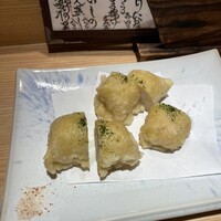すざき町食・心旬ぎく - 