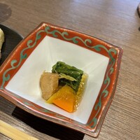 しら河 浄心本店 - 