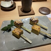 すざき町食・心旬ぎく - 