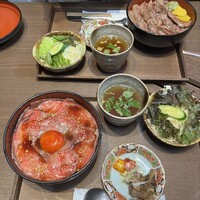 熟成焼肉 あらた - 