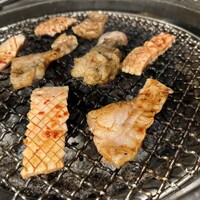 個室焼肉匠 - 