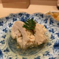 鮨 龍次郎 - 